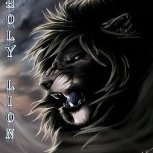 Holy Lion