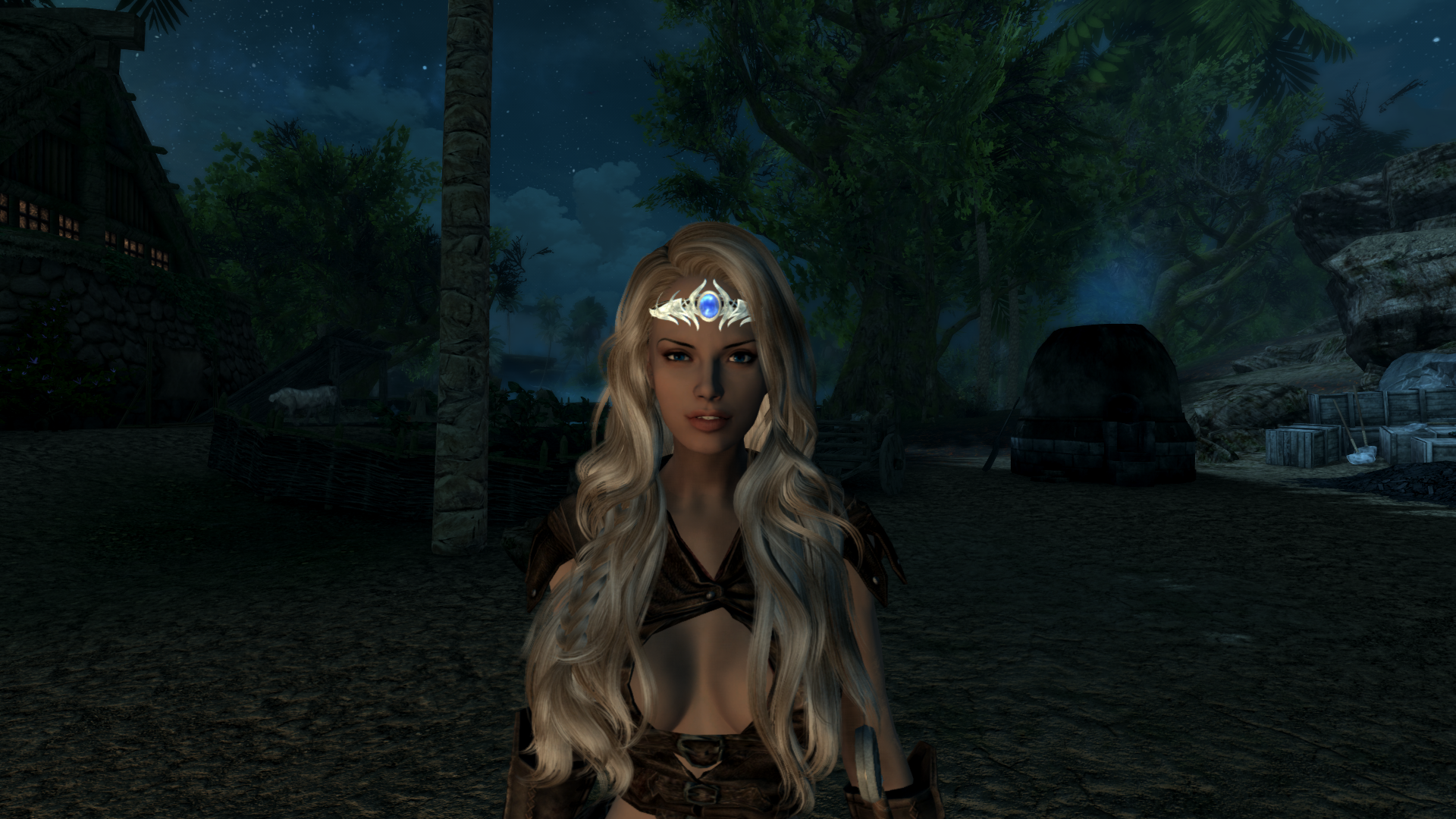 Как пользоваться галереей