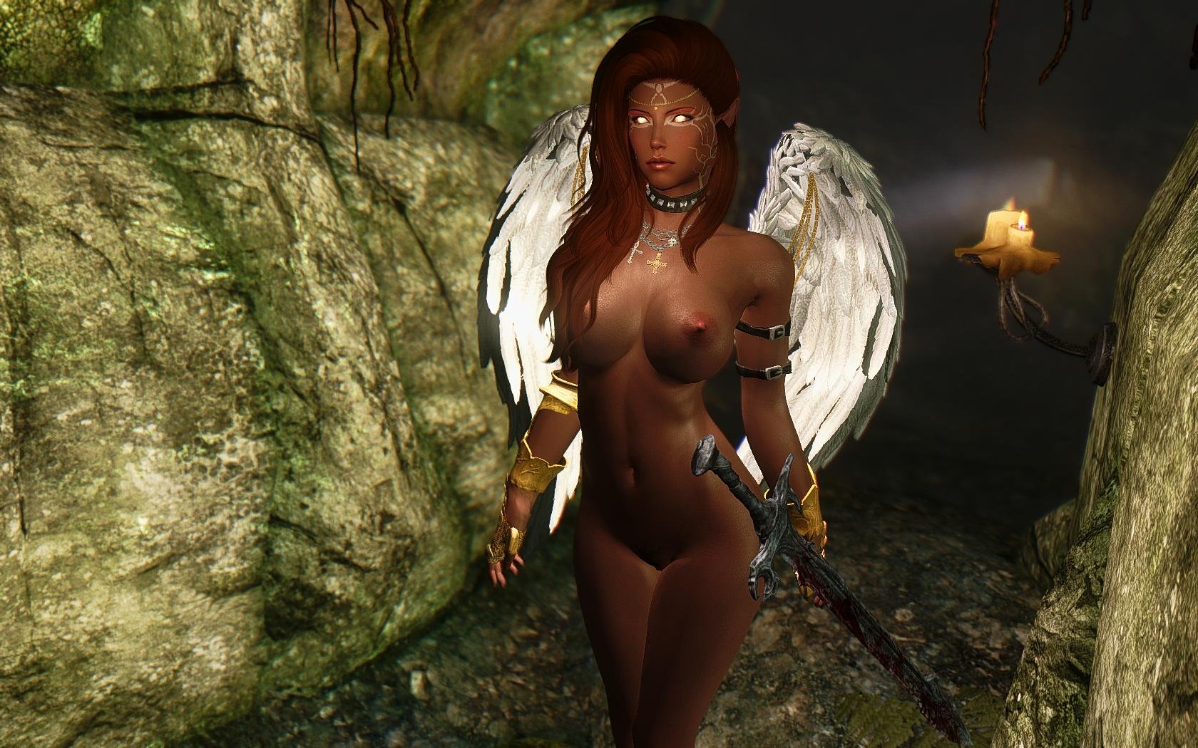 Naked_Dungeons_1.9-rus