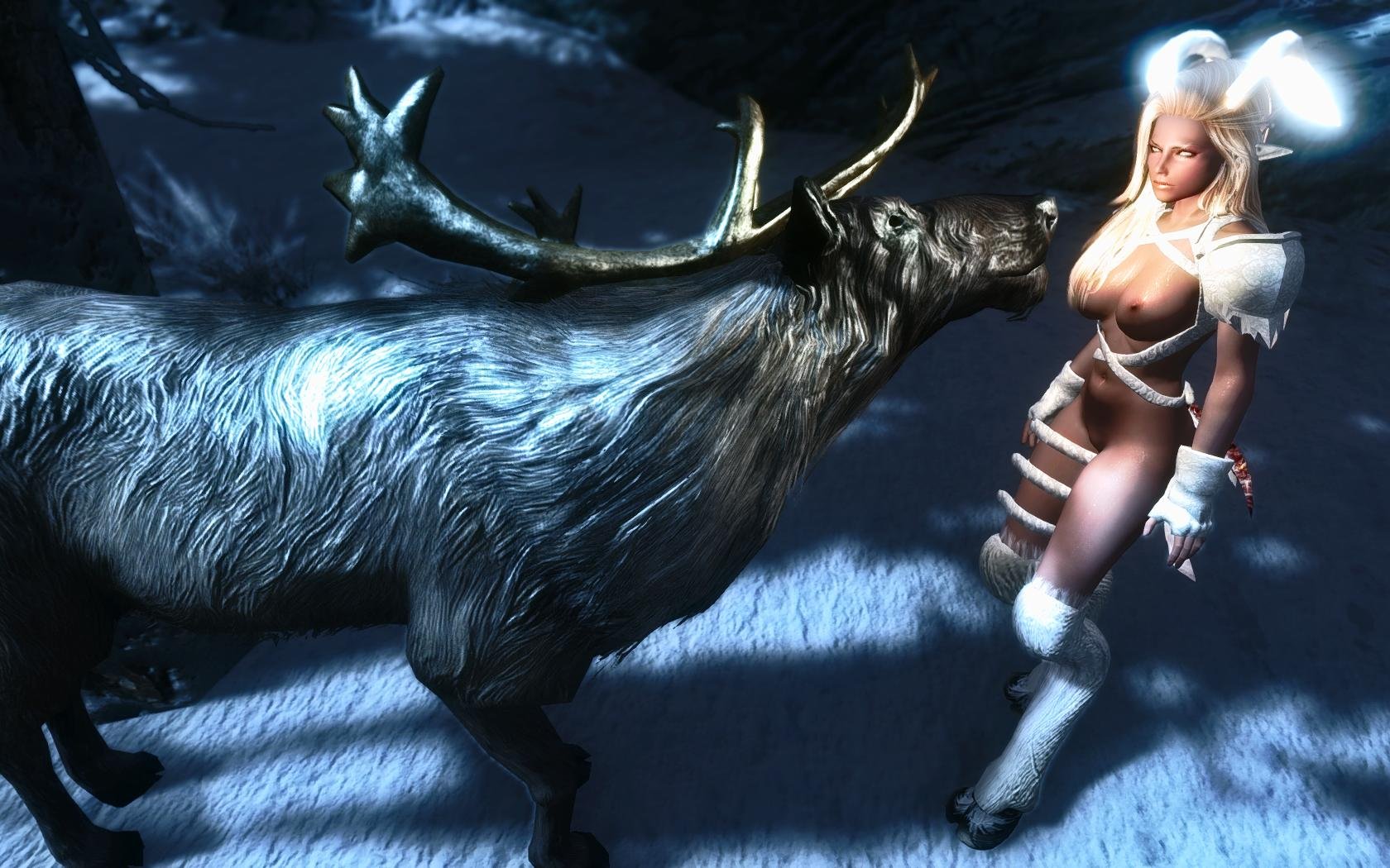 Bestial Essence 0.3-RUS SSE