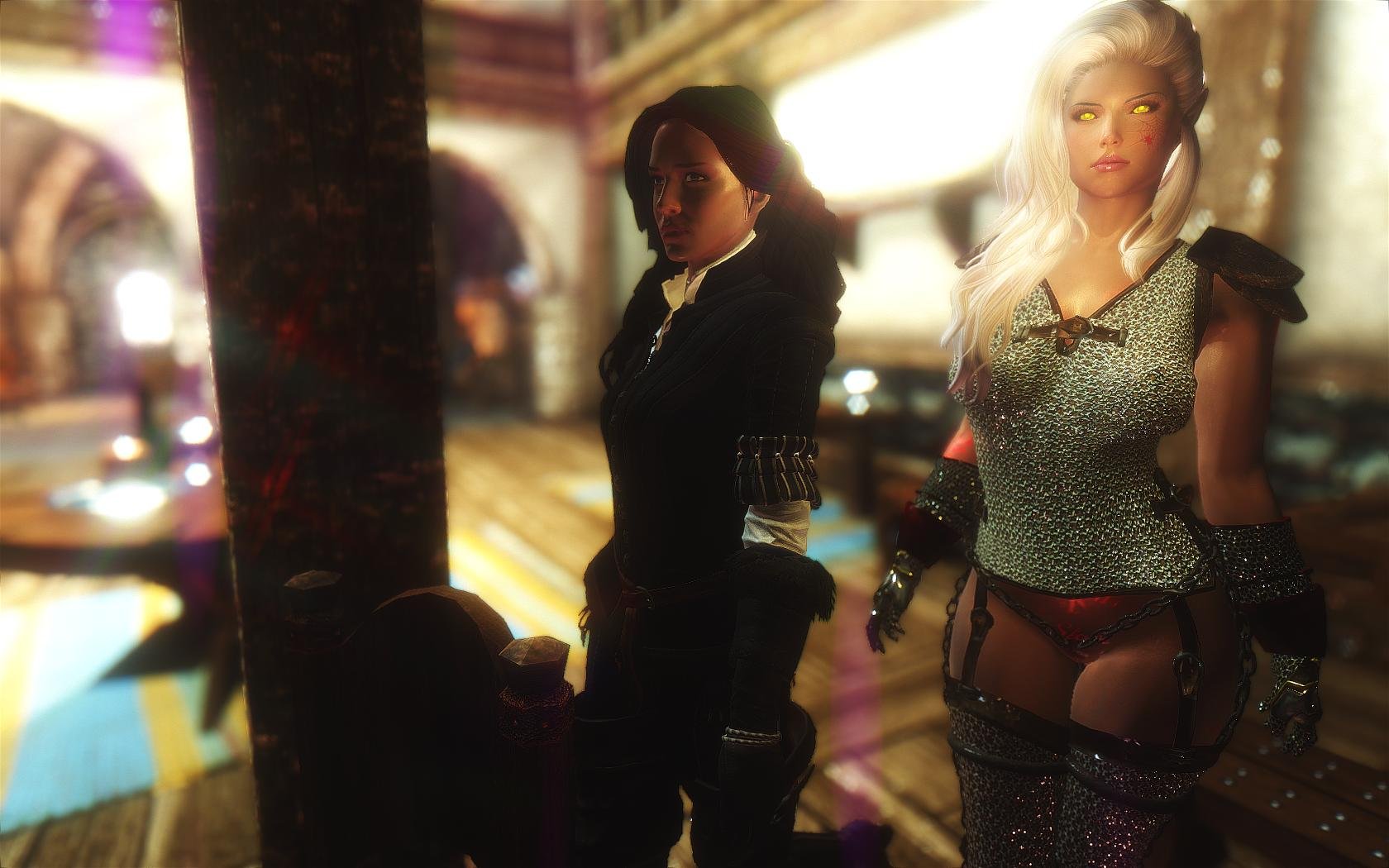 Radiant Prostitution 3.2.2-rus