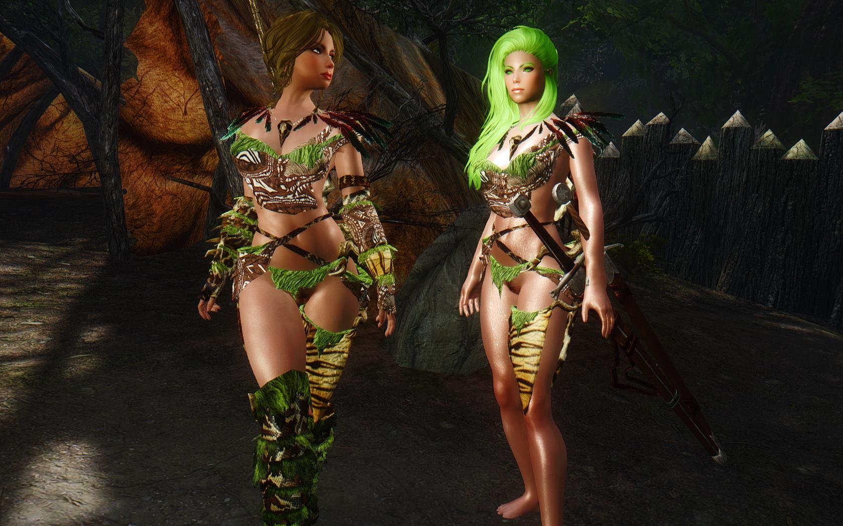 Naked_Dungeons_1.9-rus