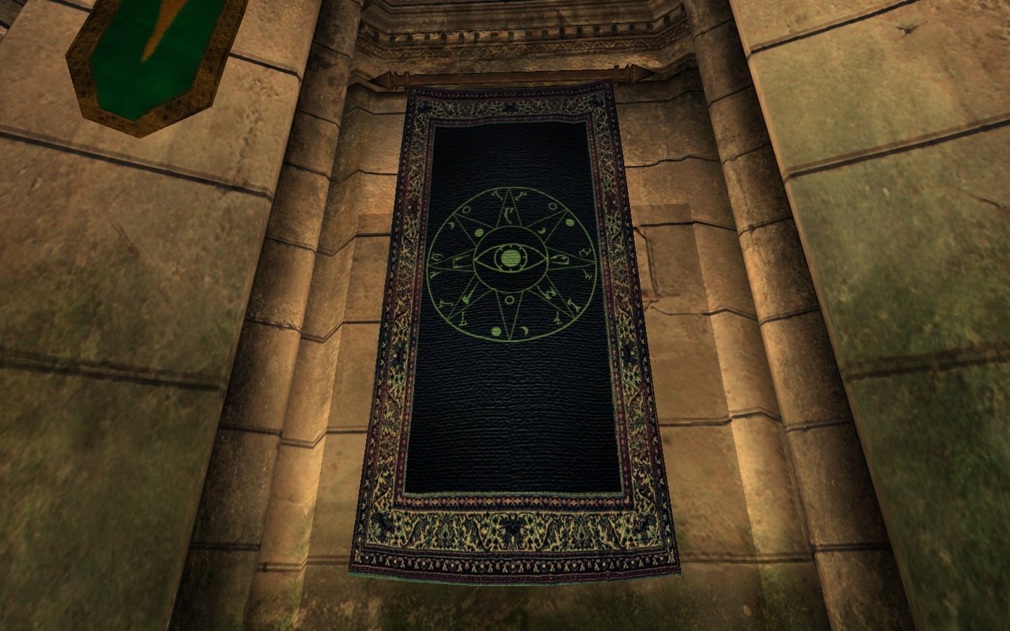 Mages Guild Quests Rus