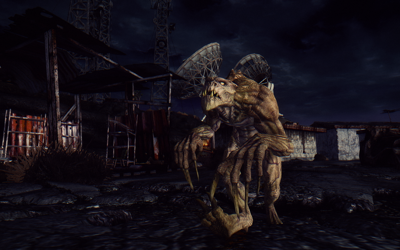 Sexout Breeder-v8.4-rus