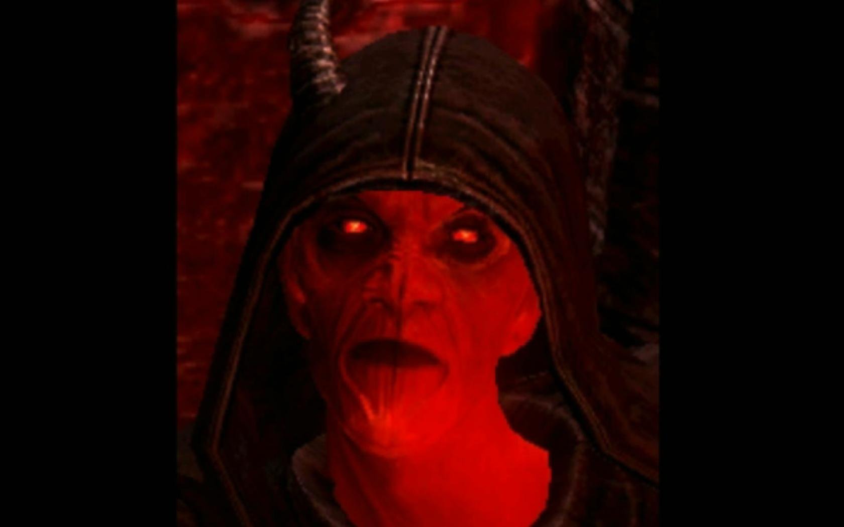 The Nightmare Shard rus