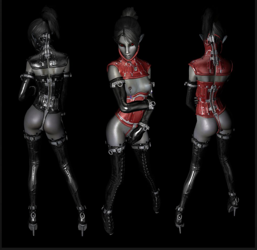 Devious Devices - Expansion