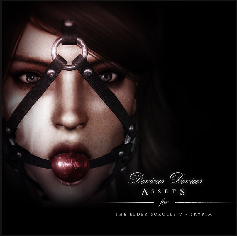 Devious Devices (Assets) 2.9.2 rus