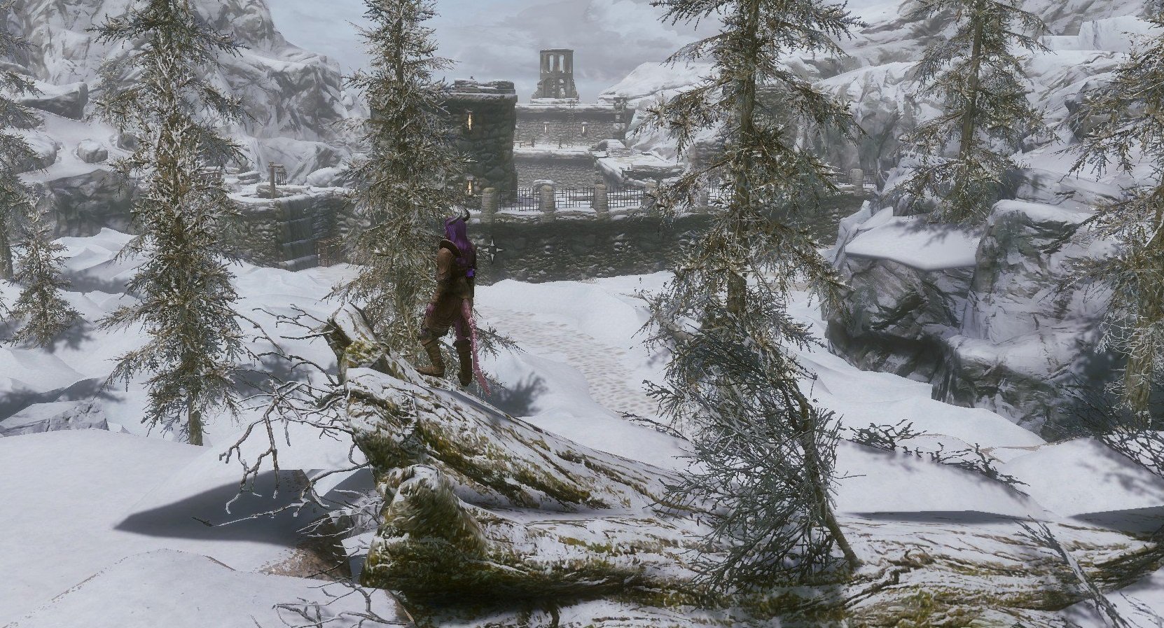 Raven Beak Prison Remastered-1.23.1-rus