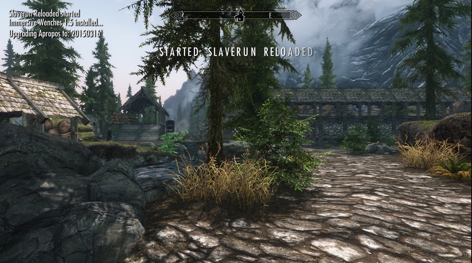 Slaverun Reloaded-3.0-Beta1 03-rus