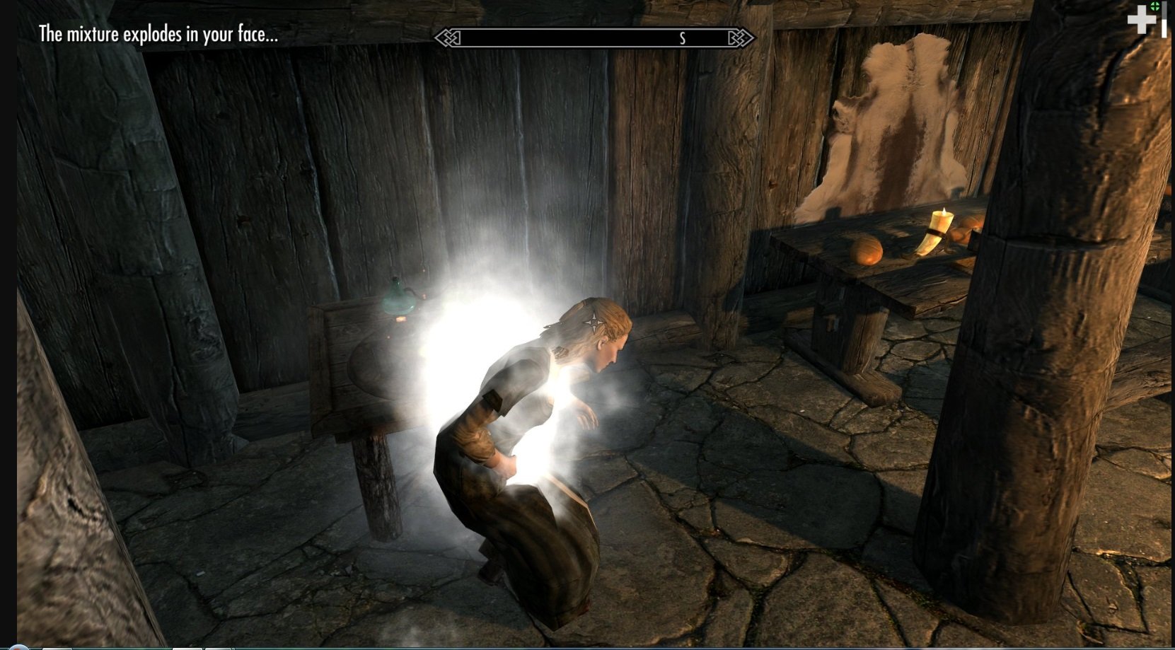 Failure Mode Effects Analysis in Skyrim-1.10 (FMEA)-Rus