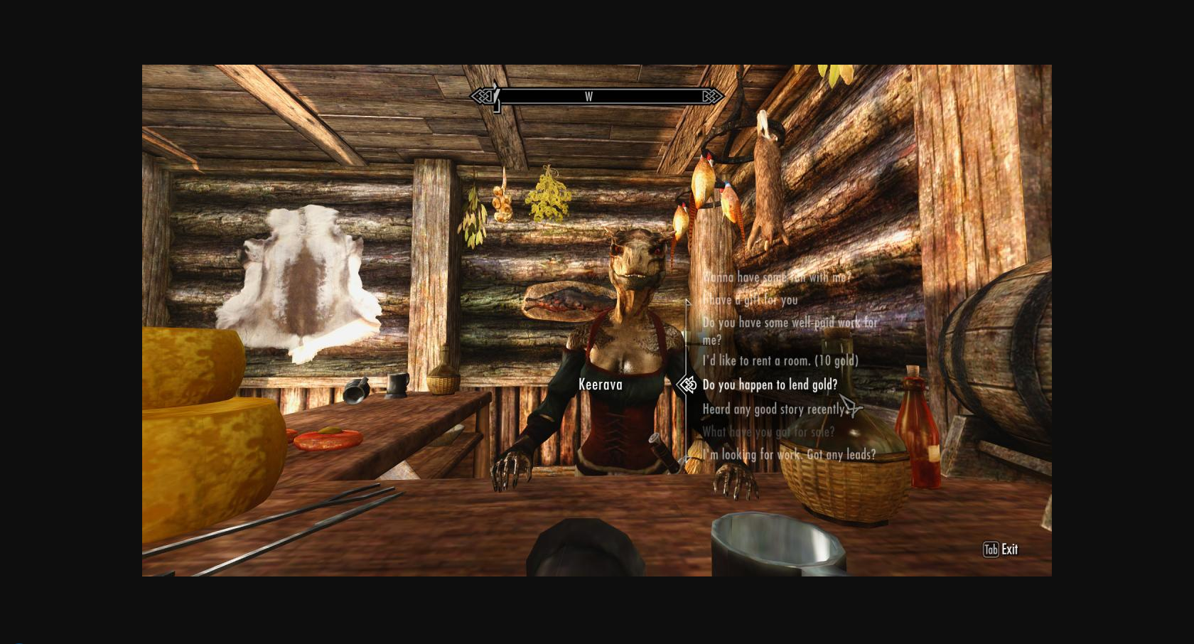 Loansharks of Skyrim 2016-04-07-rus