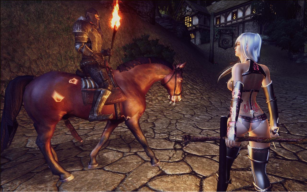 Lovers Creatures 2,0-rus