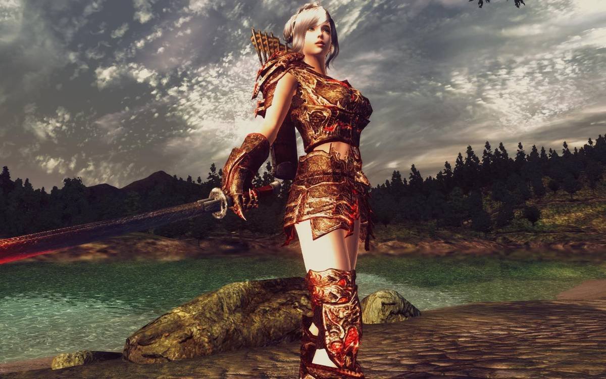 Lovers Situation 1.15-rus