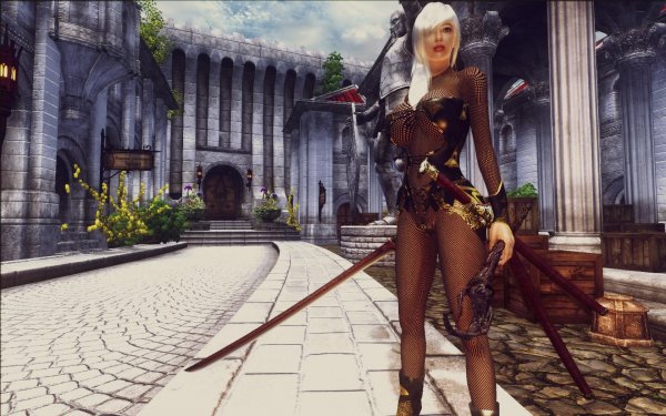 Имперский город