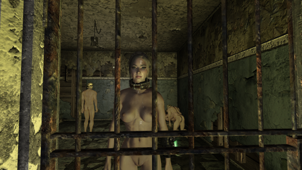 Fallout - New Vegas Screenshot 2018.10.25 - 20.23.47.96