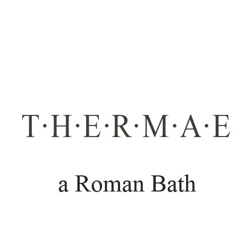 THERMAE a Roman Bath Rus