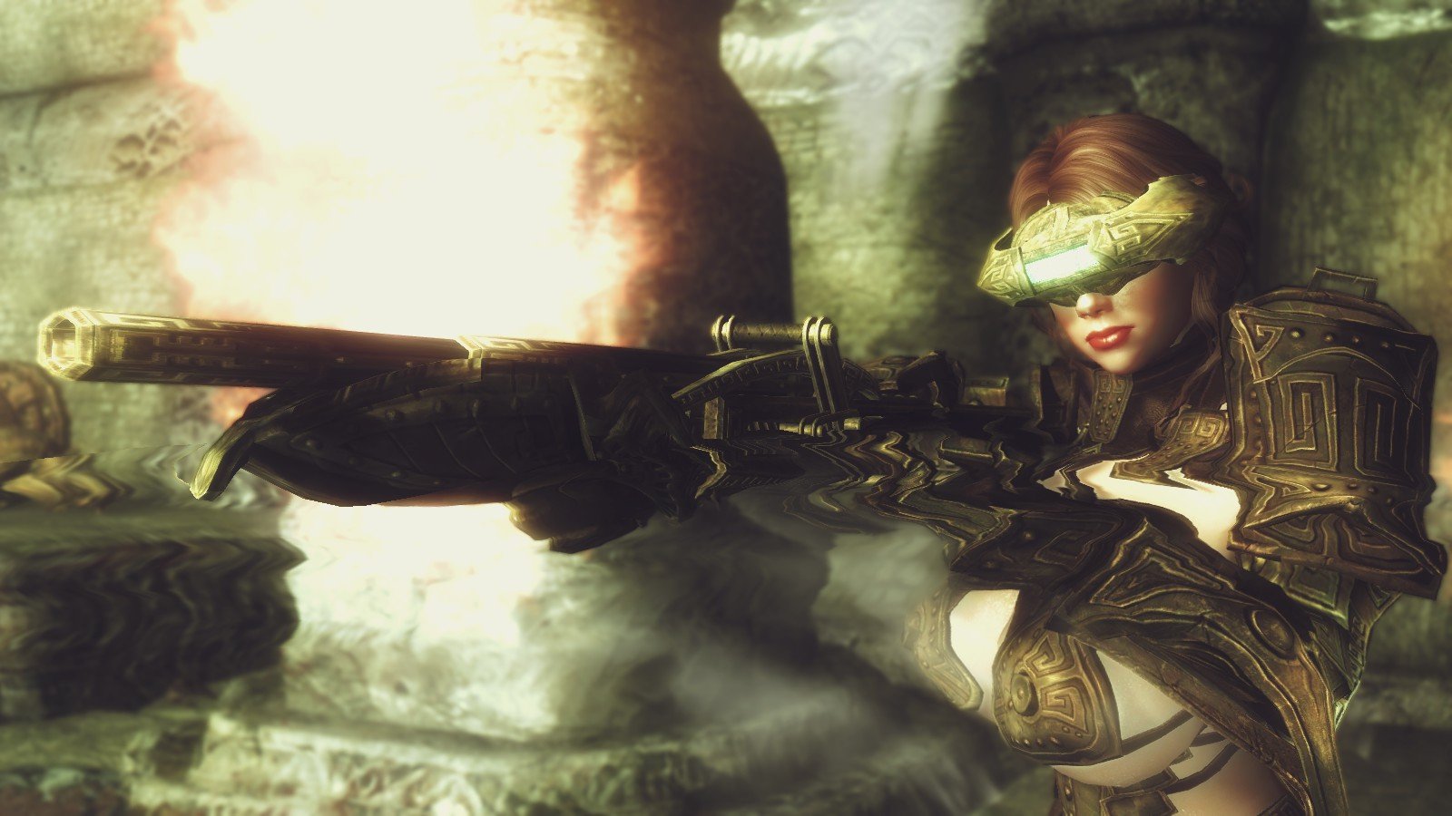 Judgment Wenches LE и SE Rus