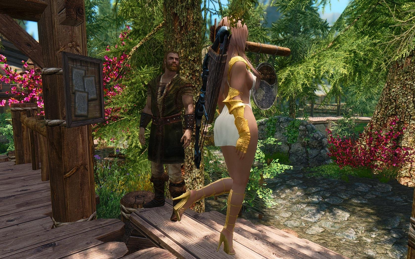 CrushFixesandLoadGameCTDFix