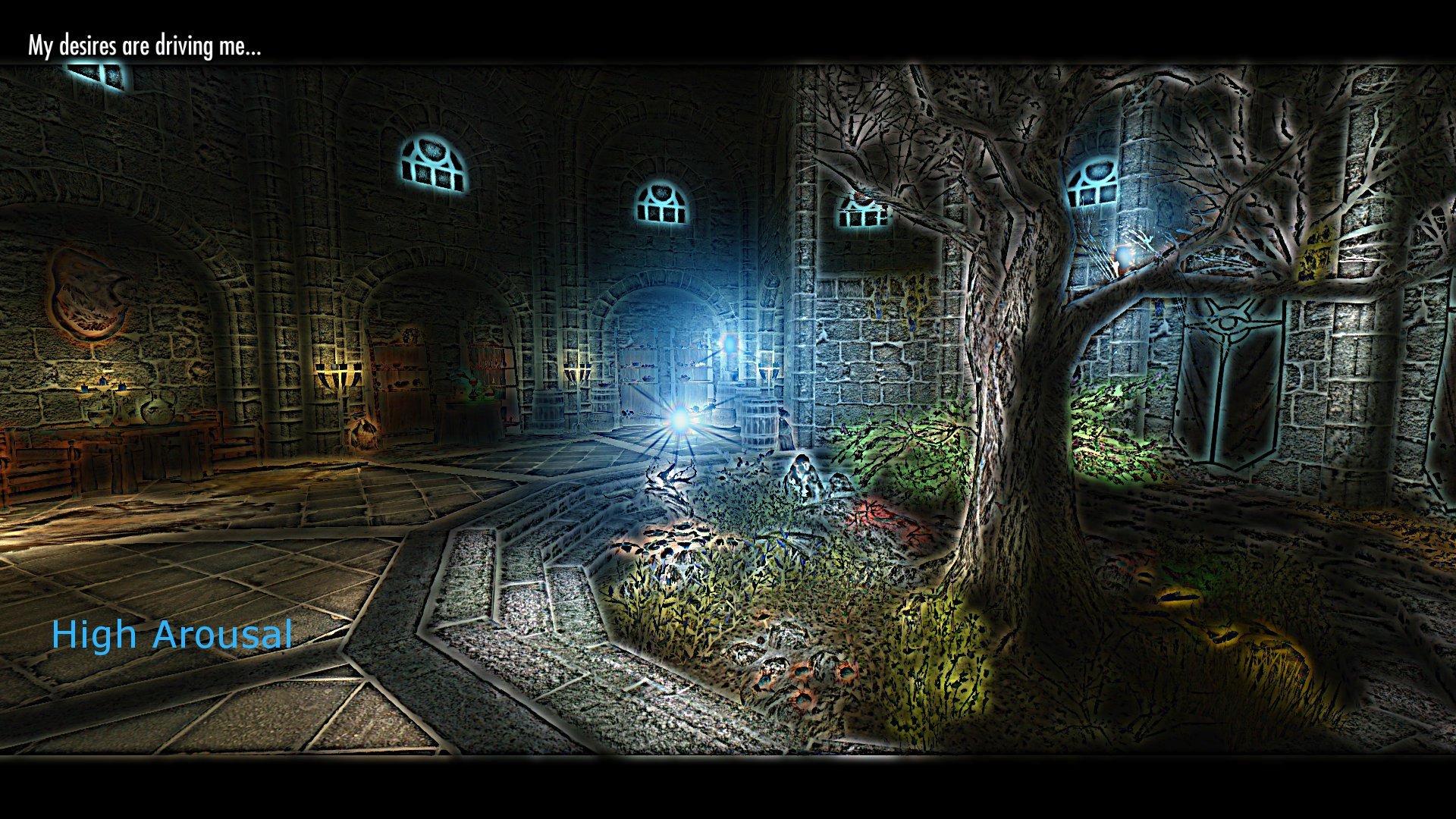 Stress and Trauma SE и LE Rus