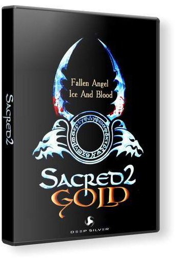 Сборка для игры Sacred 2 от Стикса