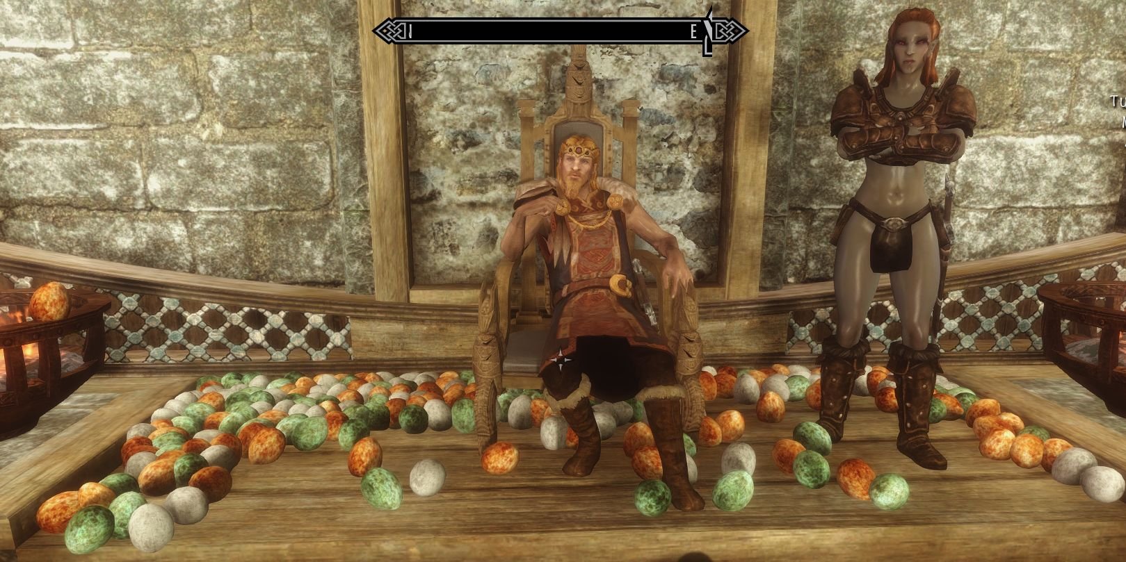 Egg Factory LE и SE Rus