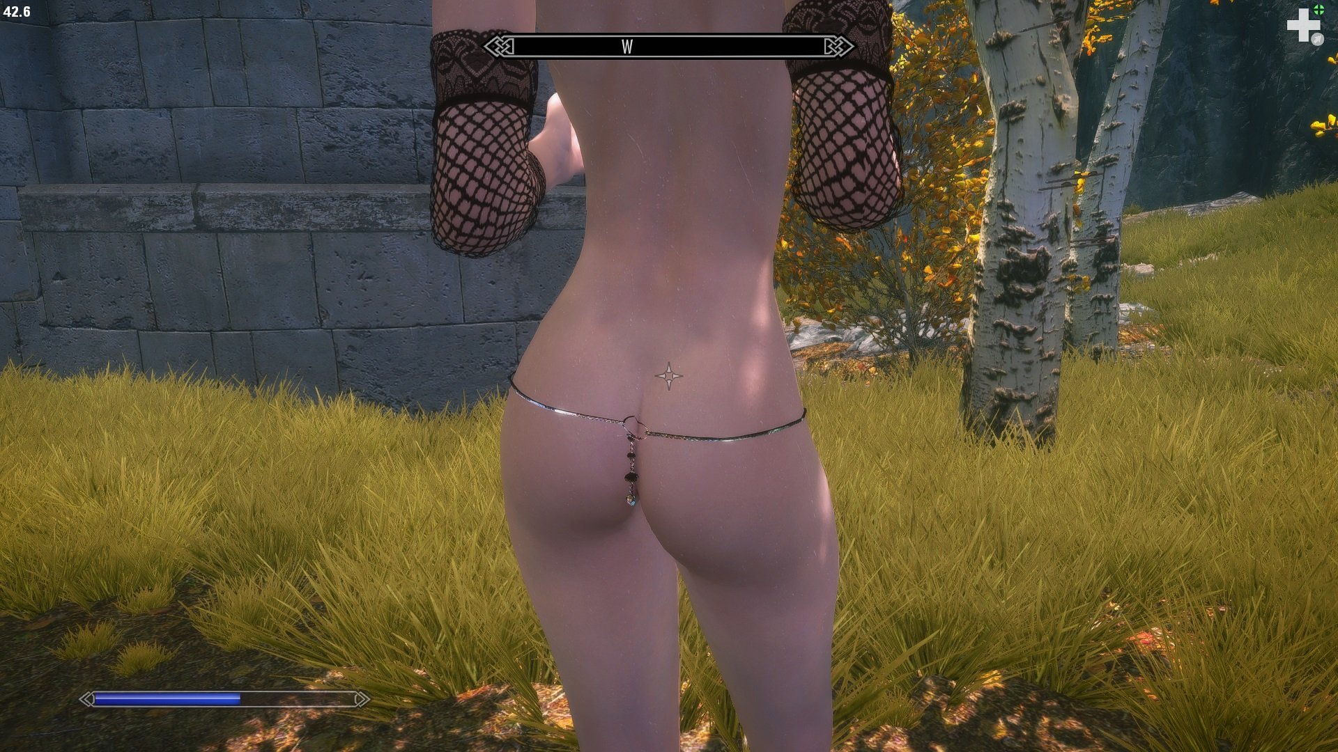 Цепочка на талию  HDT