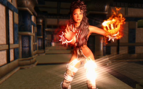 Сюжетная линия.