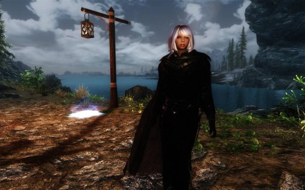 Из старого.