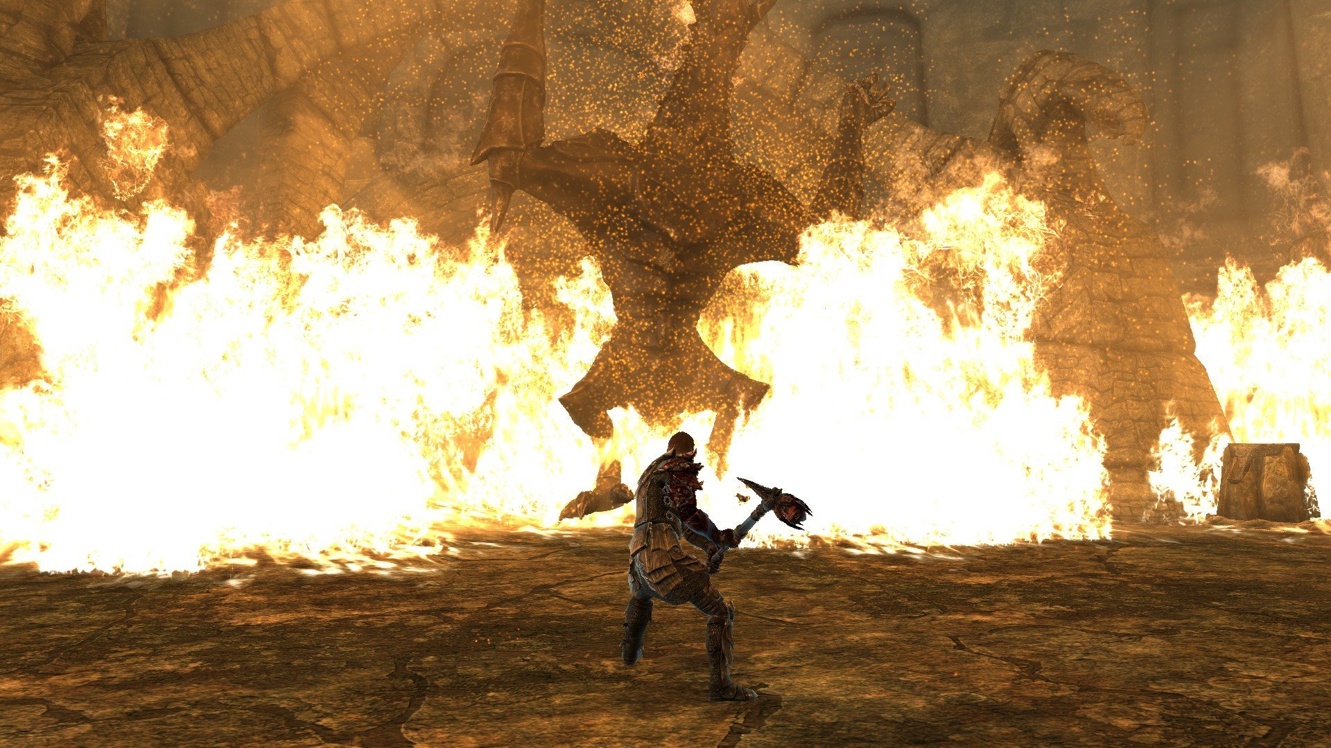 Скайрим. Глобальная сборка обычных и секс модов от frost99