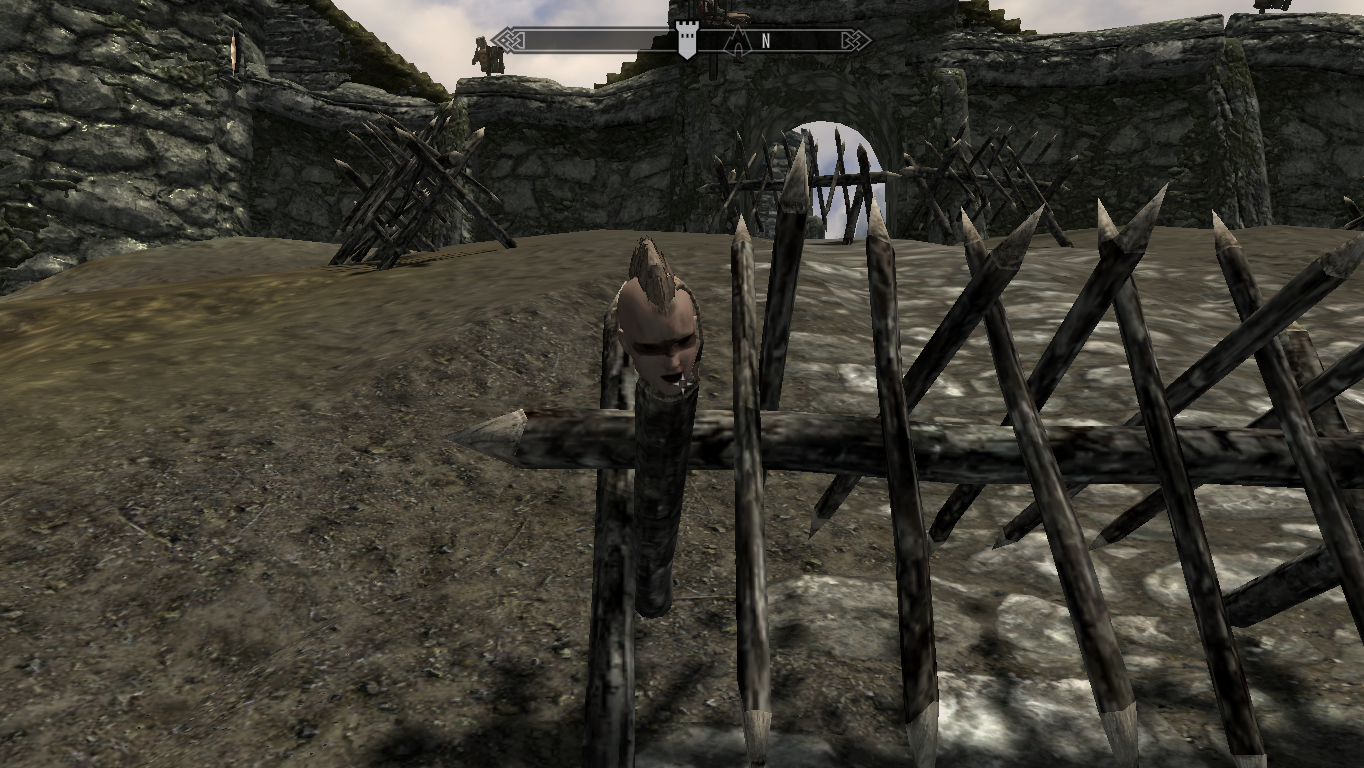 Collect Unique Corpses Rus