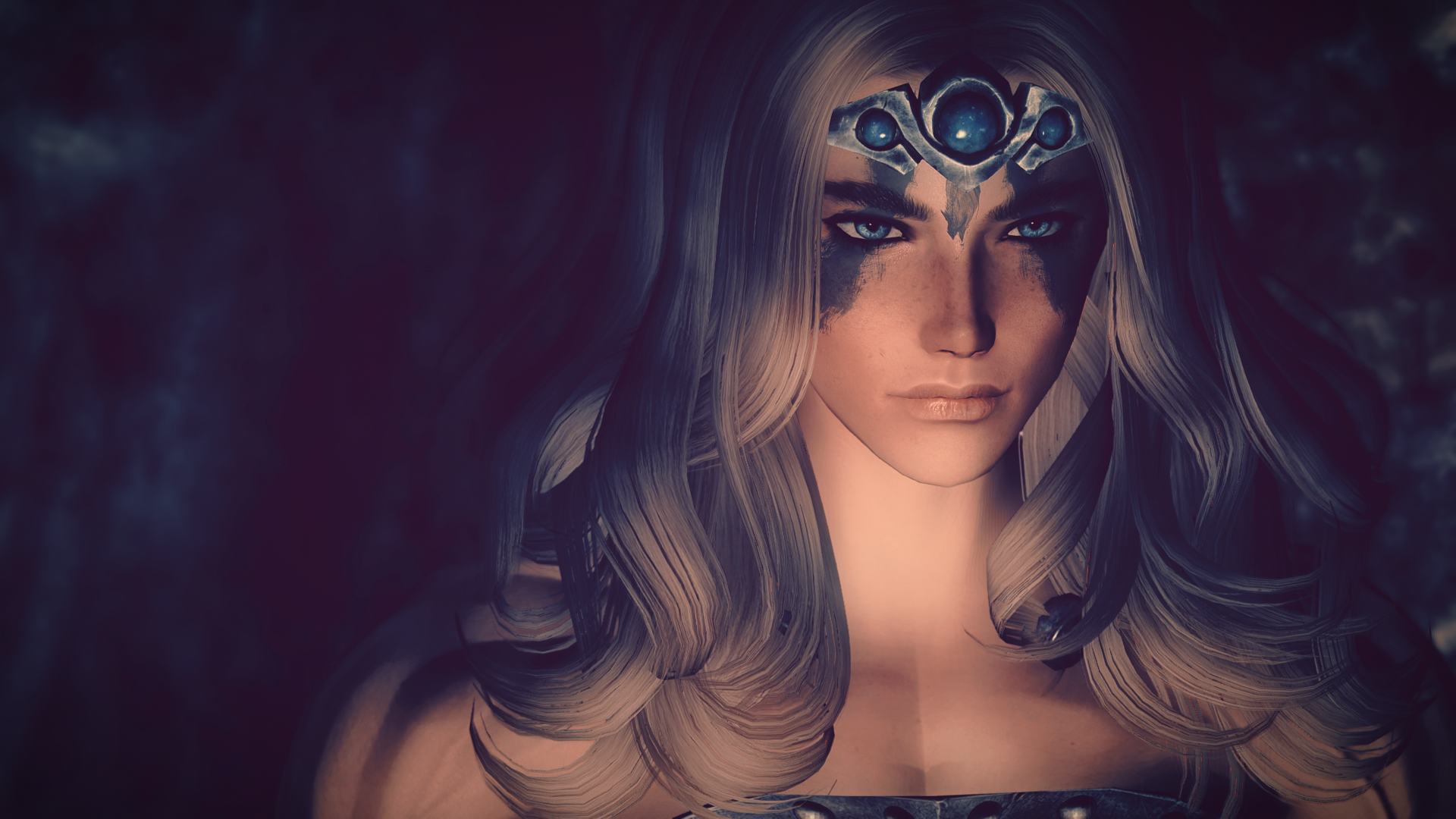 Valkyrie Svinhilde Follower SE и LE Rus