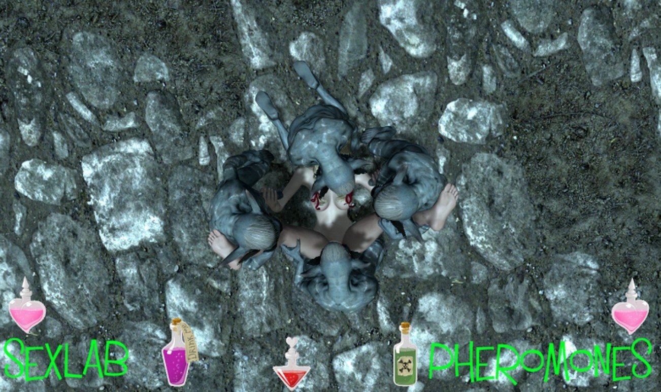 SexLab Pheromones Rus