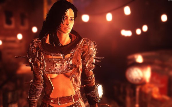 Fallout4 Сборка 5