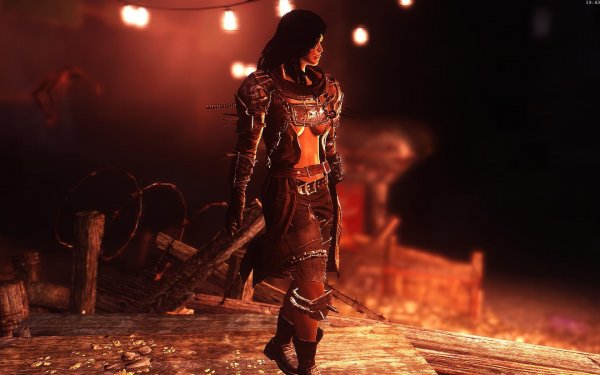 Fallout4 Сборка 5