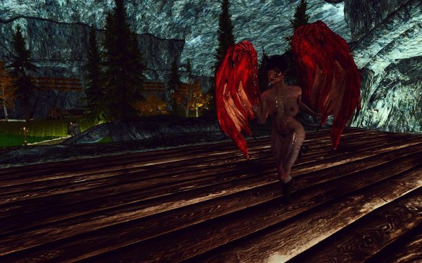 Сюжетная линия. Новое.