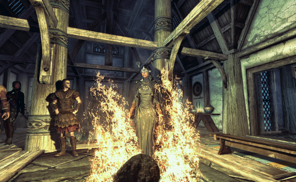 Elder Scrolls V  Skyrim Screenshot 2018.12.09 - 17.07.05.57