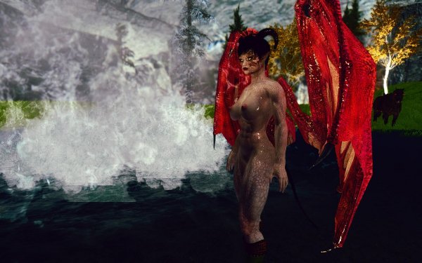 Сюжетная линия. Новое.