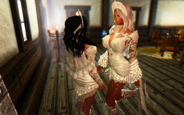 За елкой к Боевому Деду :))