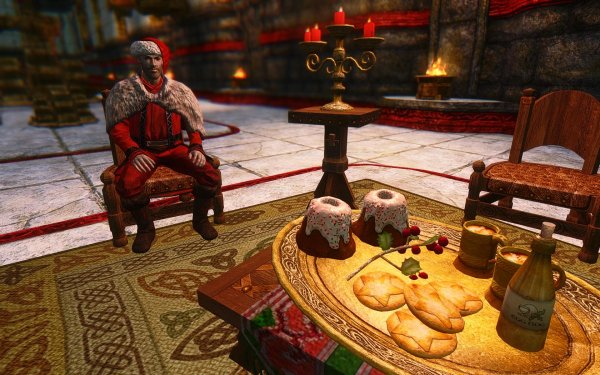 Вот он...Которого якобы нет...