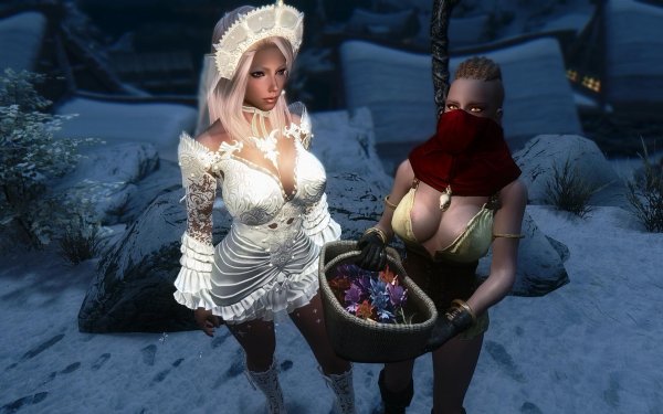 Гюльчитай, открой личико и покажи зЮбы...