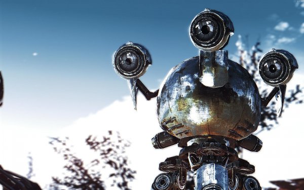 Планета Шелезяка.