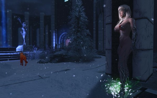 Где тут библиотека.