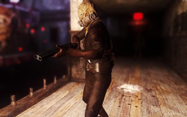 Конкорд. Музей.