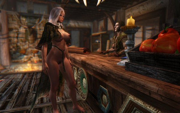 У Белетора.