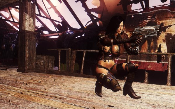 Конкорд. Музей.