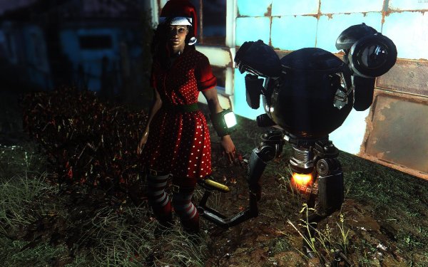 Котсвурд, приберись пока тут.