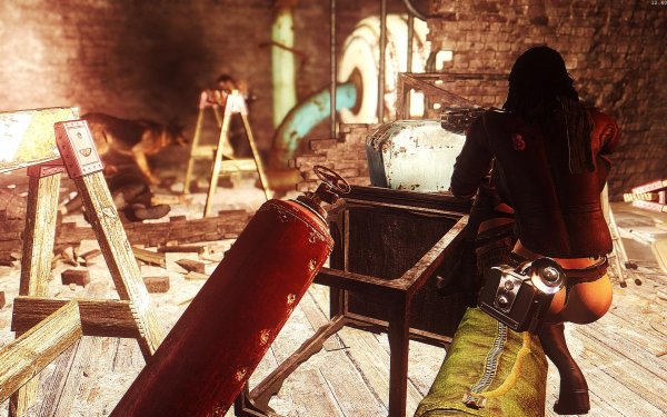 Конкорд. Музей.