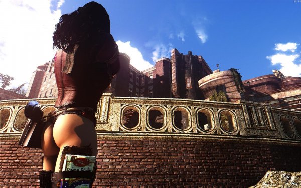 Fallout4 Сборка 5