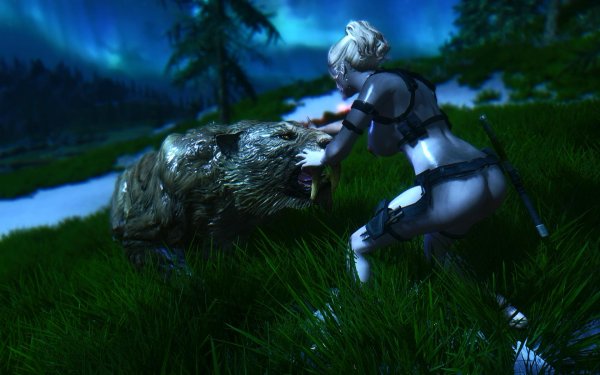 Сюжетная линия.