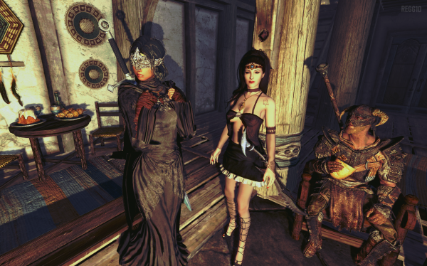 Elder Scrolls V  Skyrim Screenshot 2018.12.09 - 17.09.58.06